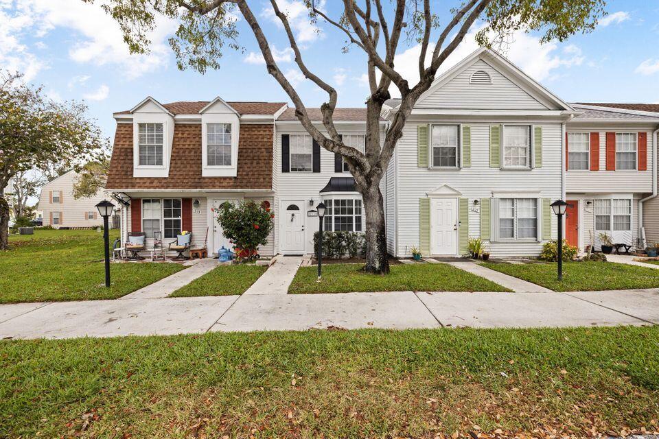 217 Old English Drive