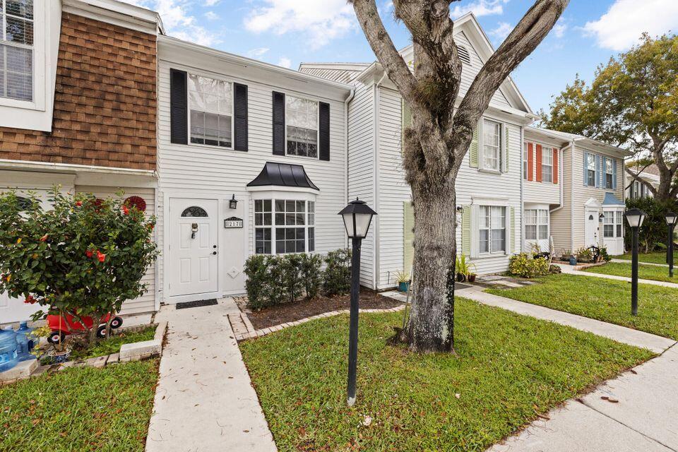 217 Old English Drive