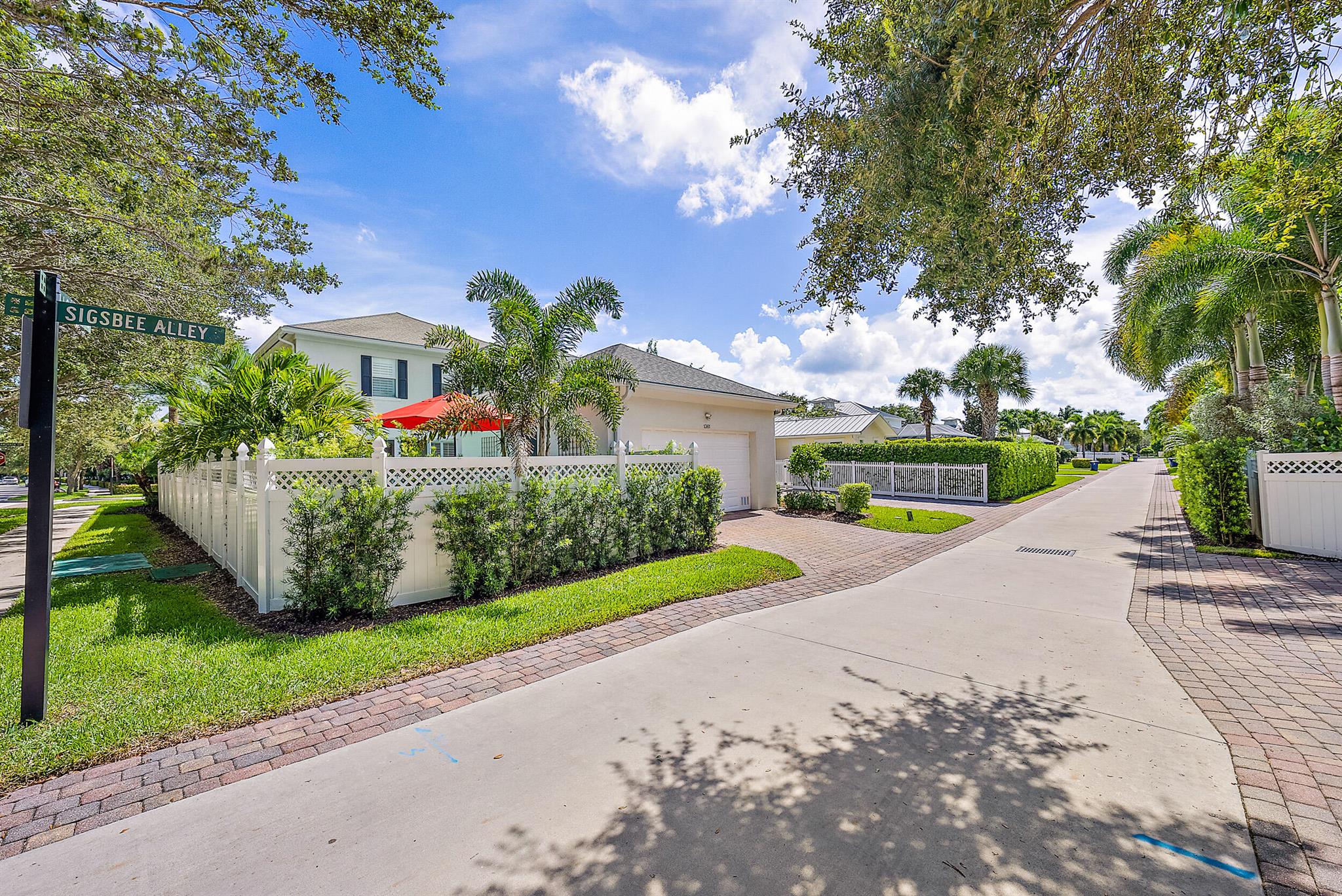 1361 Islamorada Drive