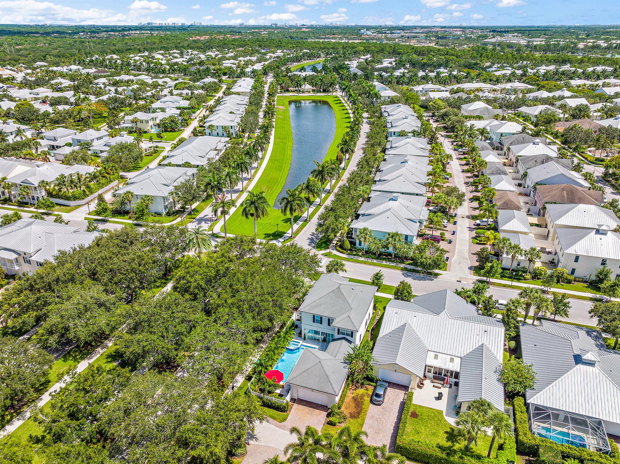 1361 Islamorada Drive