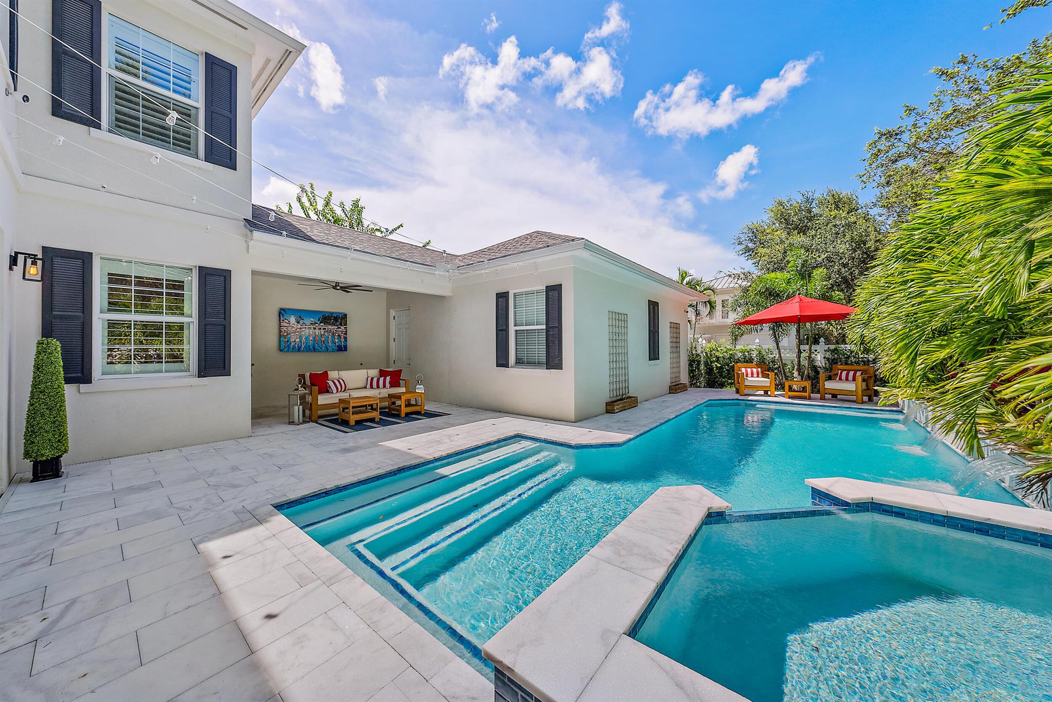 1361 Islamorada Drive