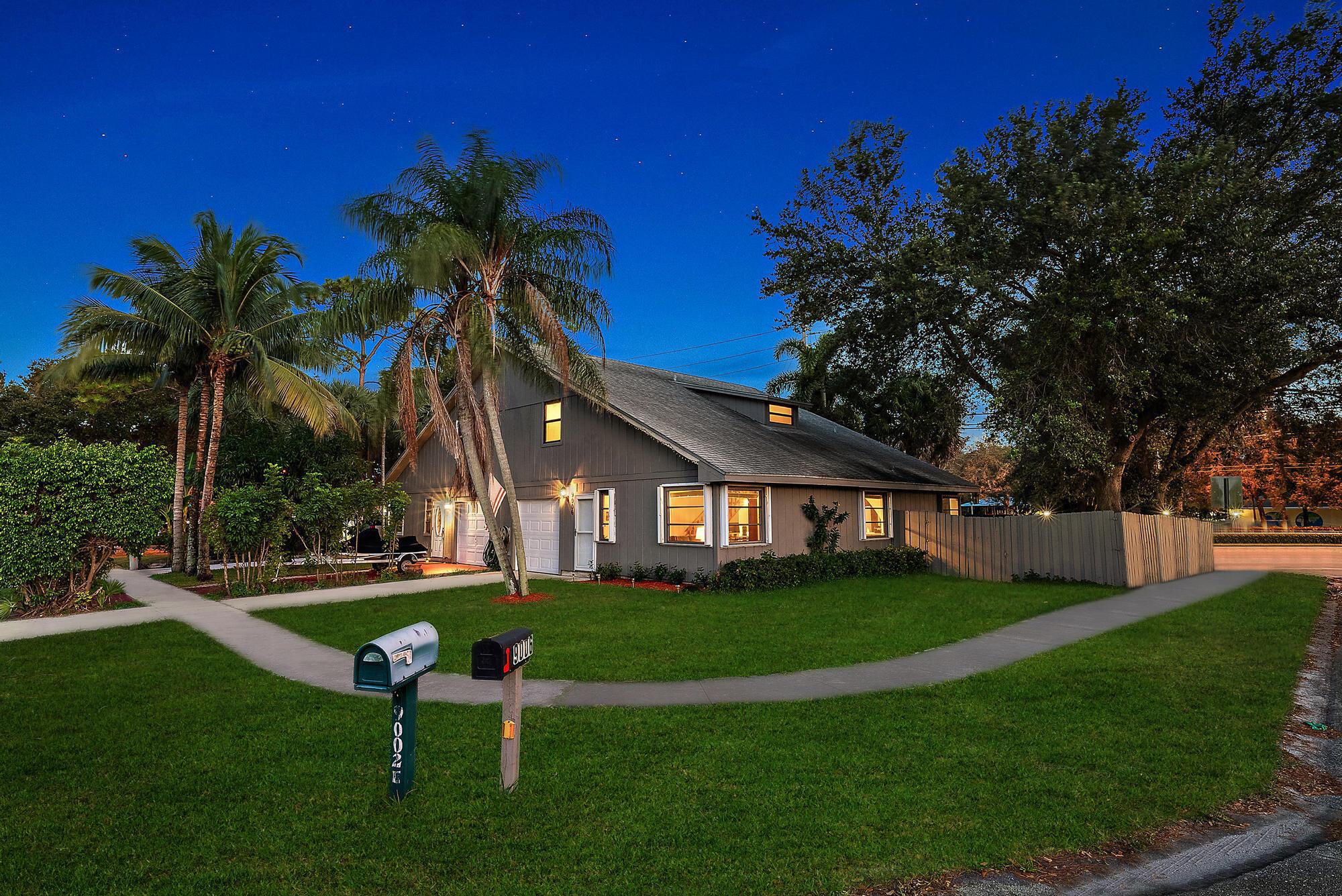 9006 Highland Pines Trail