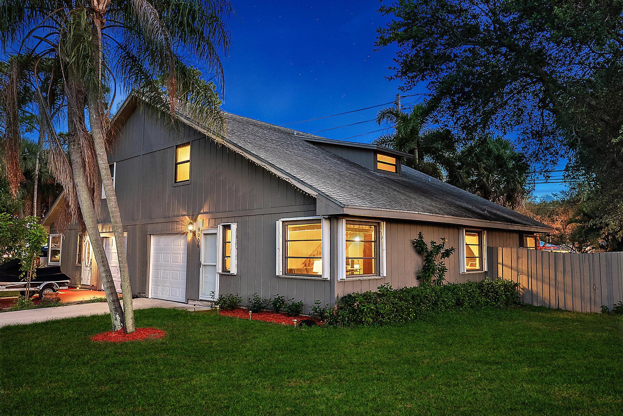 9006 Highland Pines Trail