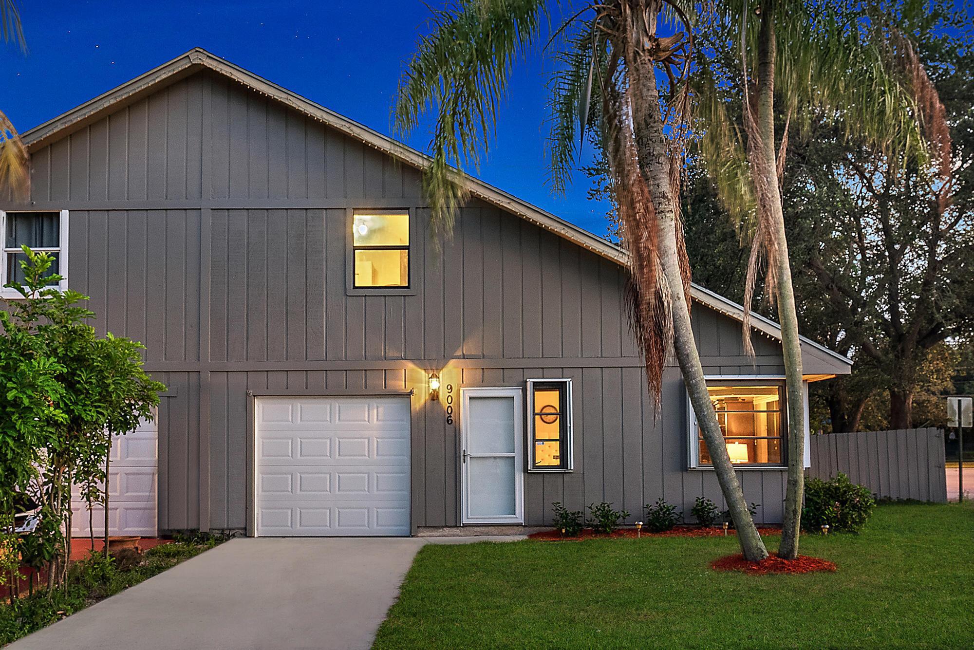 9006 Highland Pines Trail