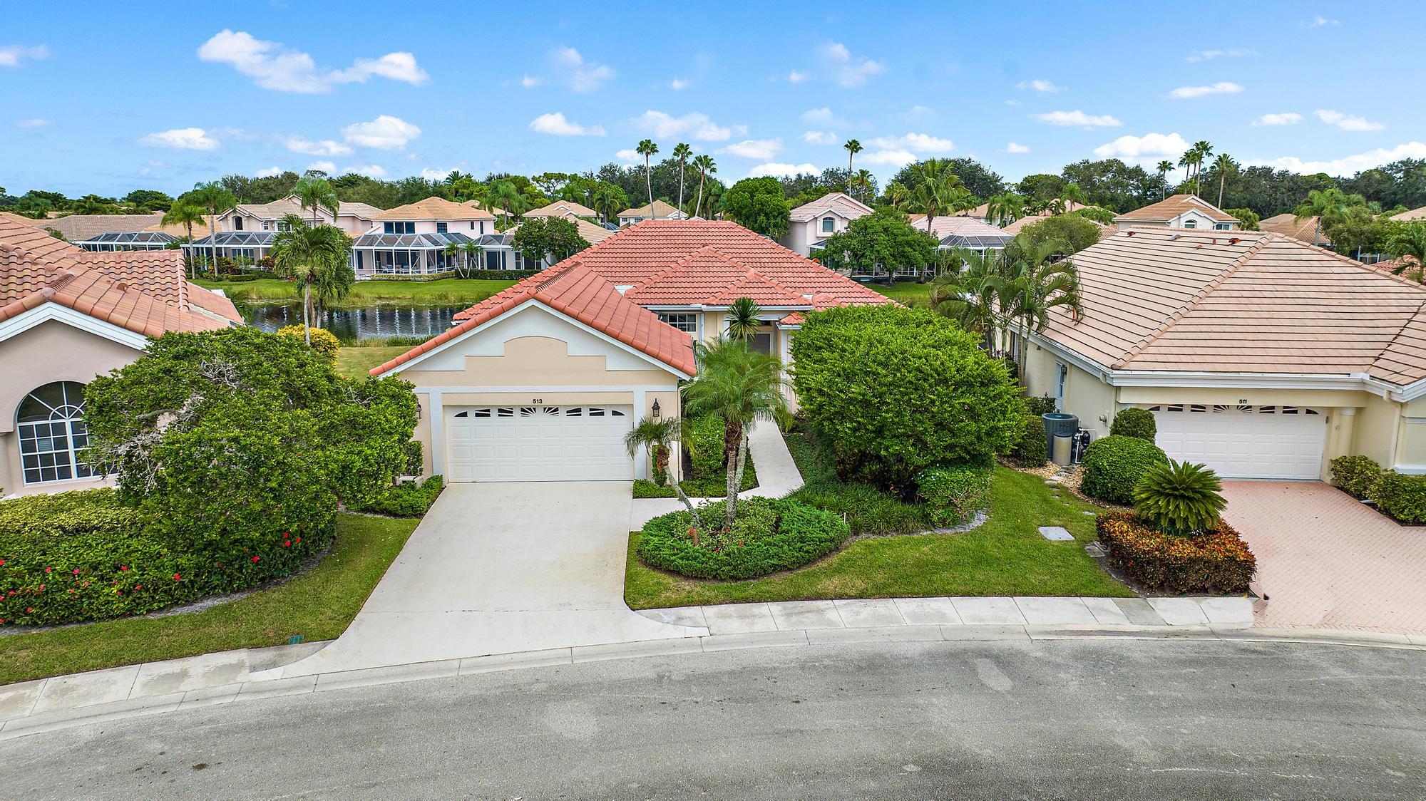 513 Eagleton Cove Trace