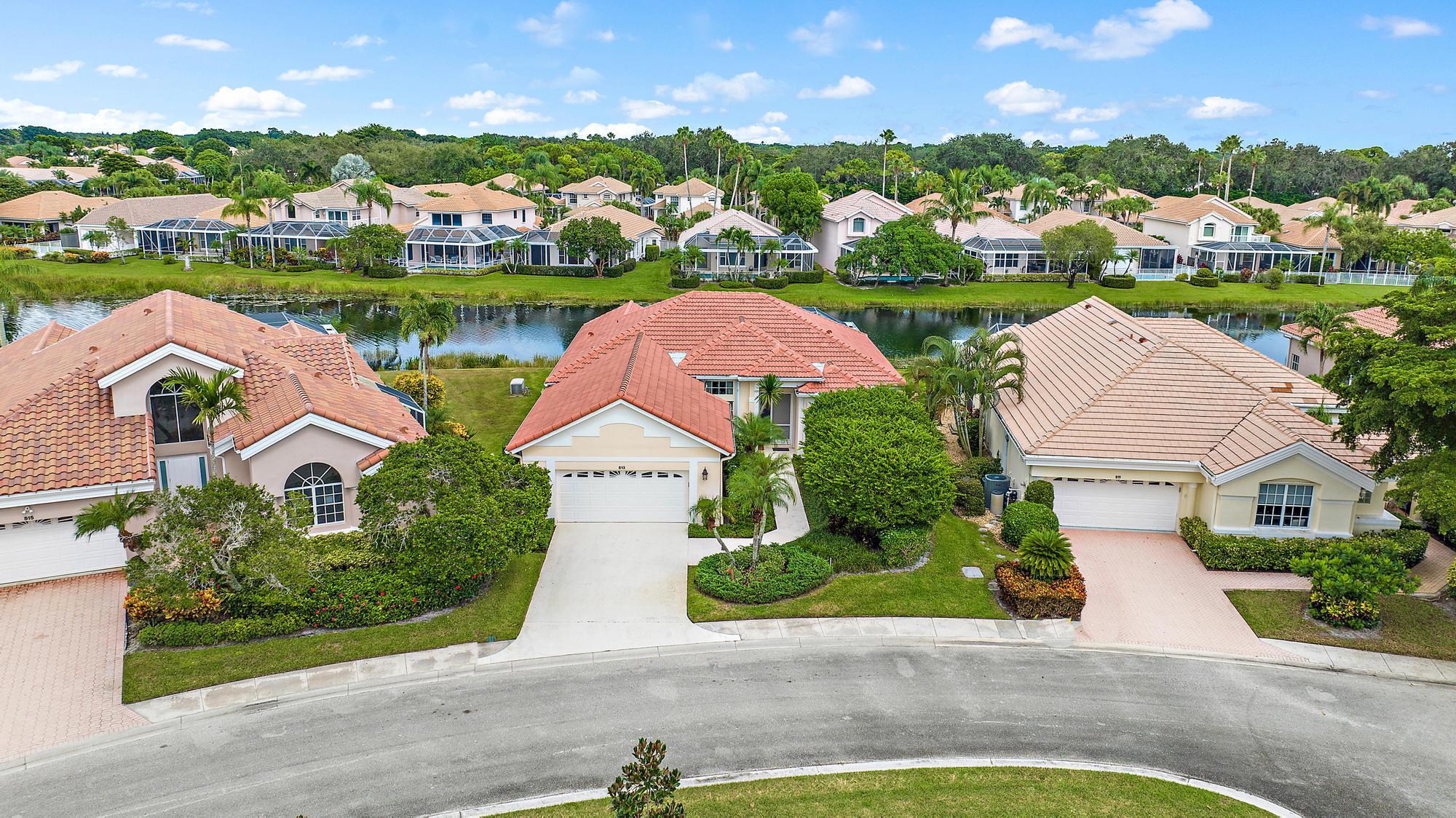 513 Eagleton Cove Trace