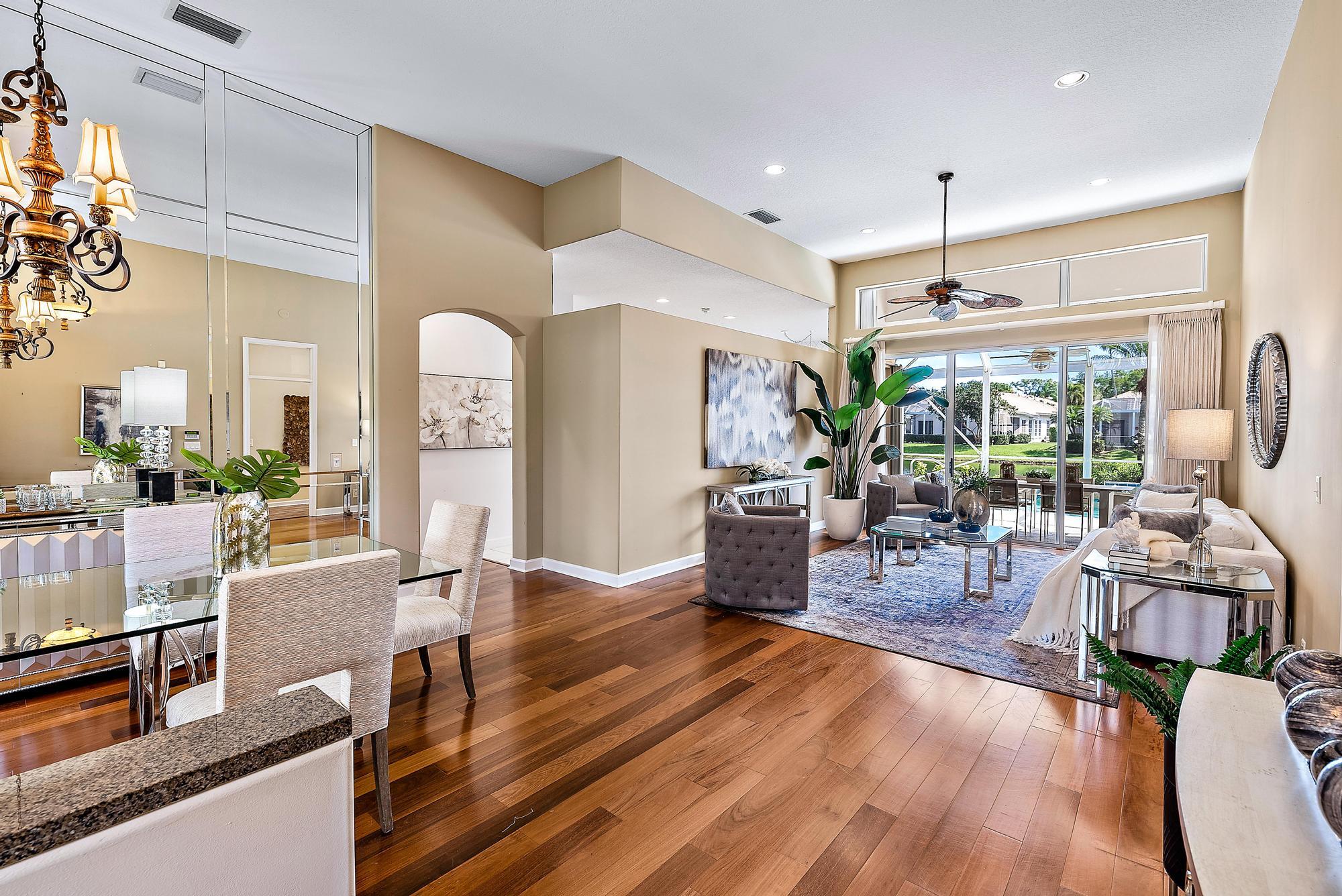 513 Eagleton Cove Trace