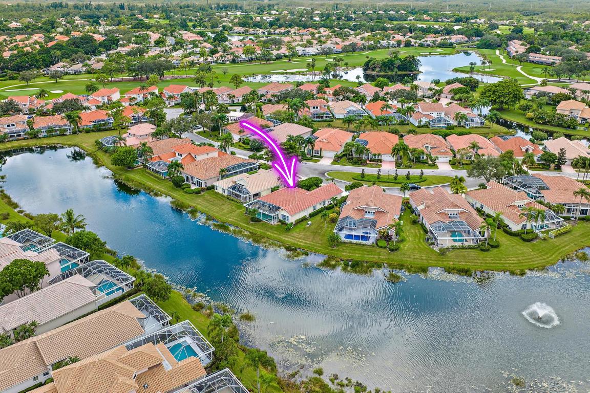 513 Eagleton Cove Trace