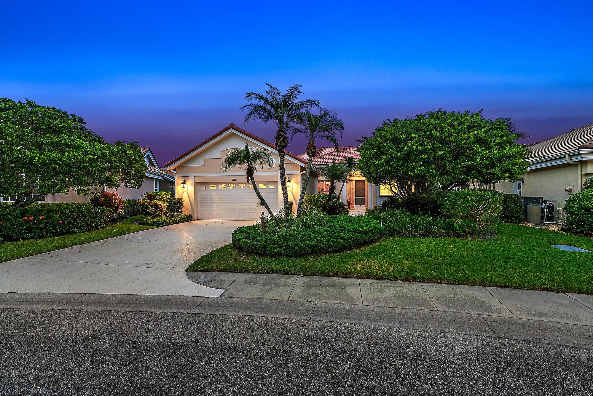 513 Eagleton Cove Trace