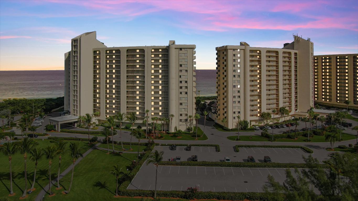 400 Ocean Trail Way 610