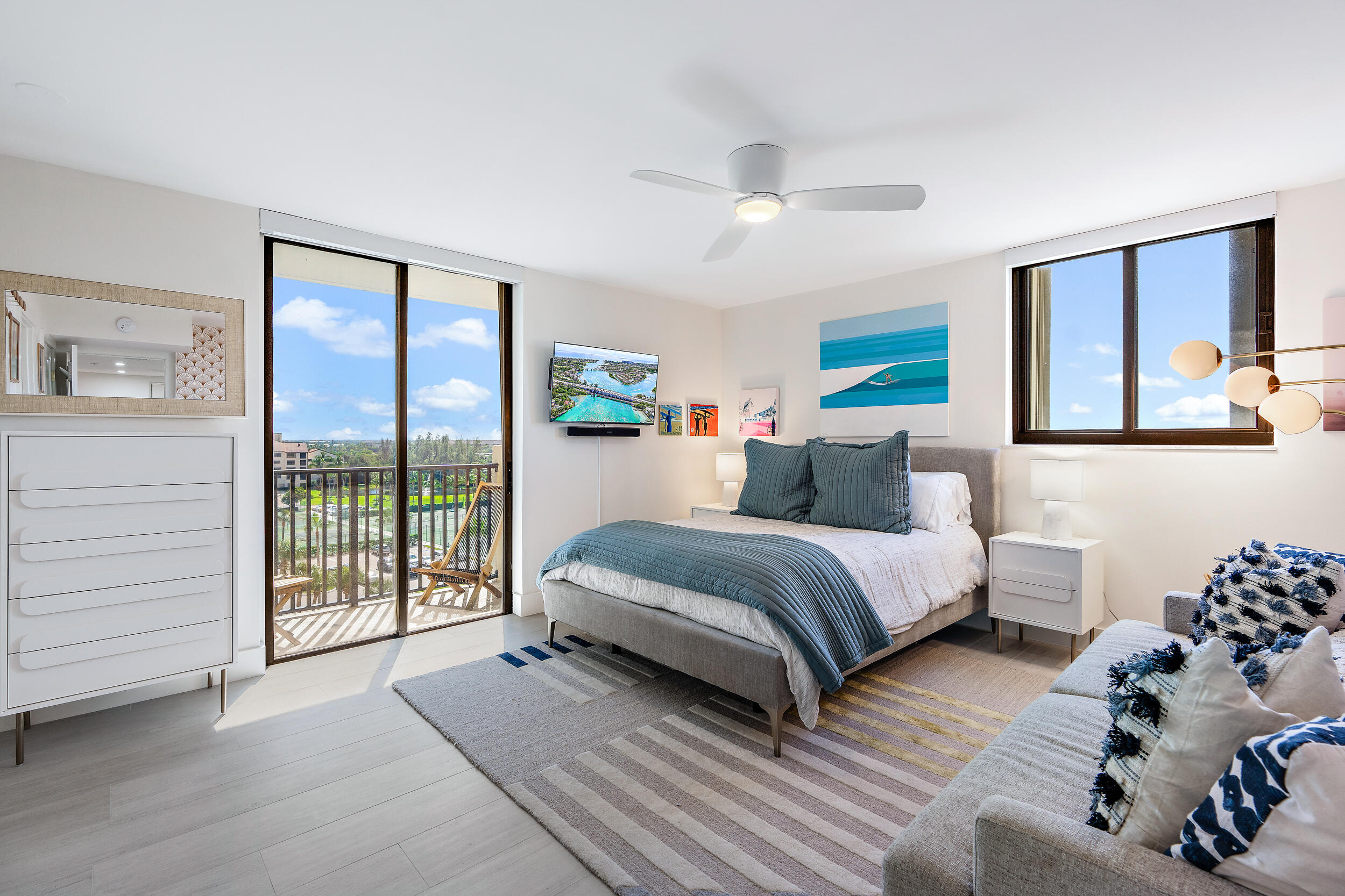 400 Ocean Trail Way 610