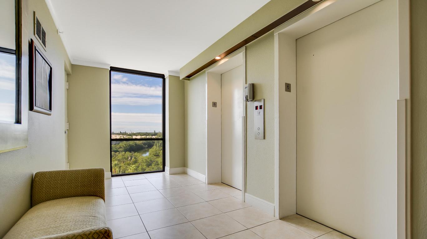 400 Ocean Trail Way 610