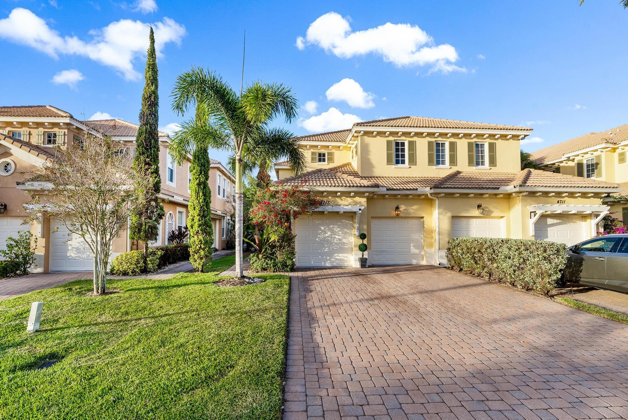 4715 Cadiz Circle