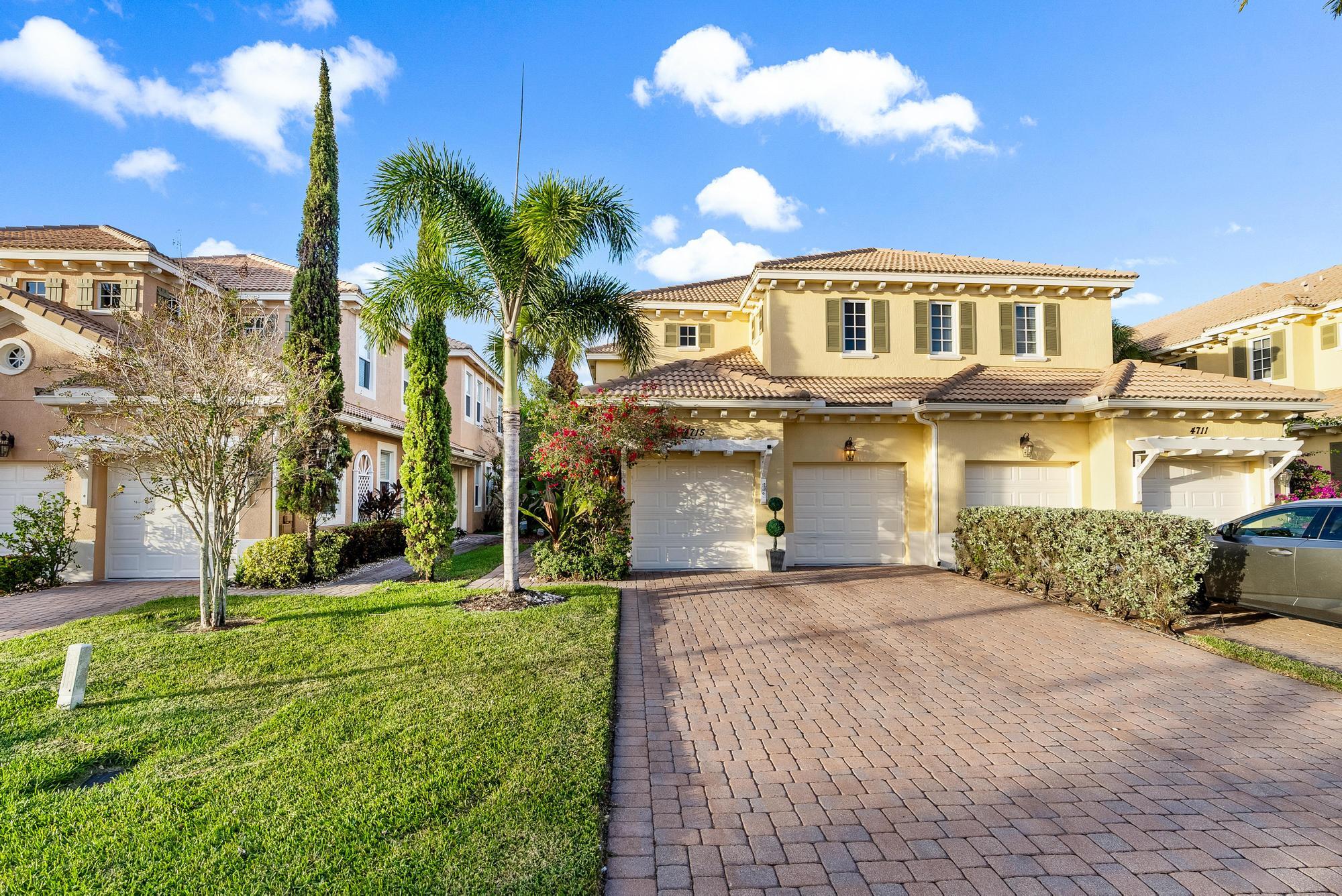 4715 Cadiz Circle