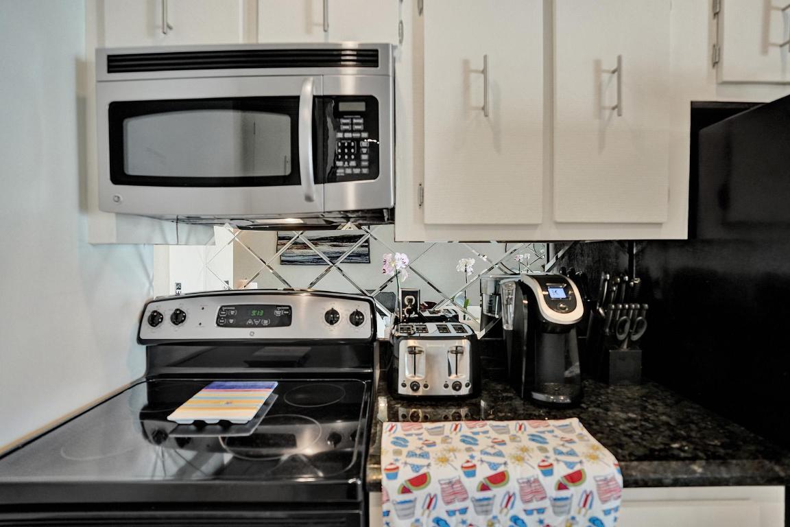 4201 S Ocean Blvd, #I7