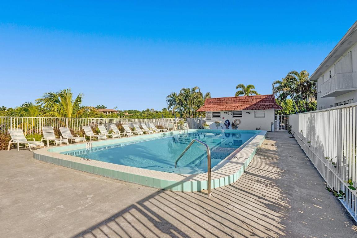 4201 S Ocean Blvd, #I7