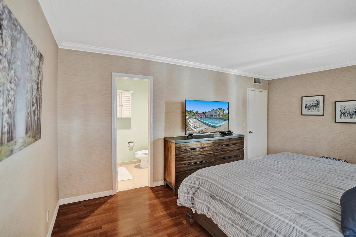 4201 S Ocean Blvd, #I7