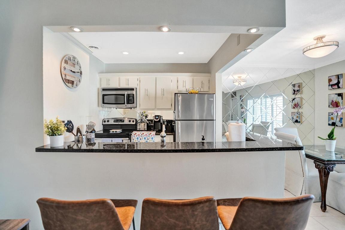 4201 S Ocean Blvd, #I7