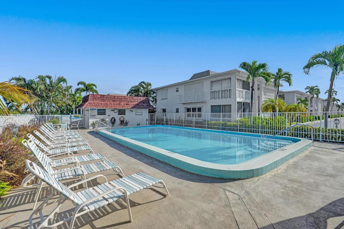 4201 S Ocean Blvd, #I7