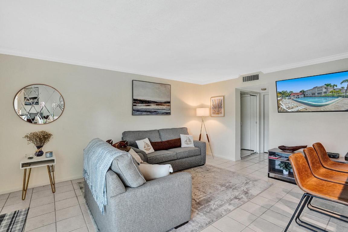 4201 S Ocean Blvd, #I7