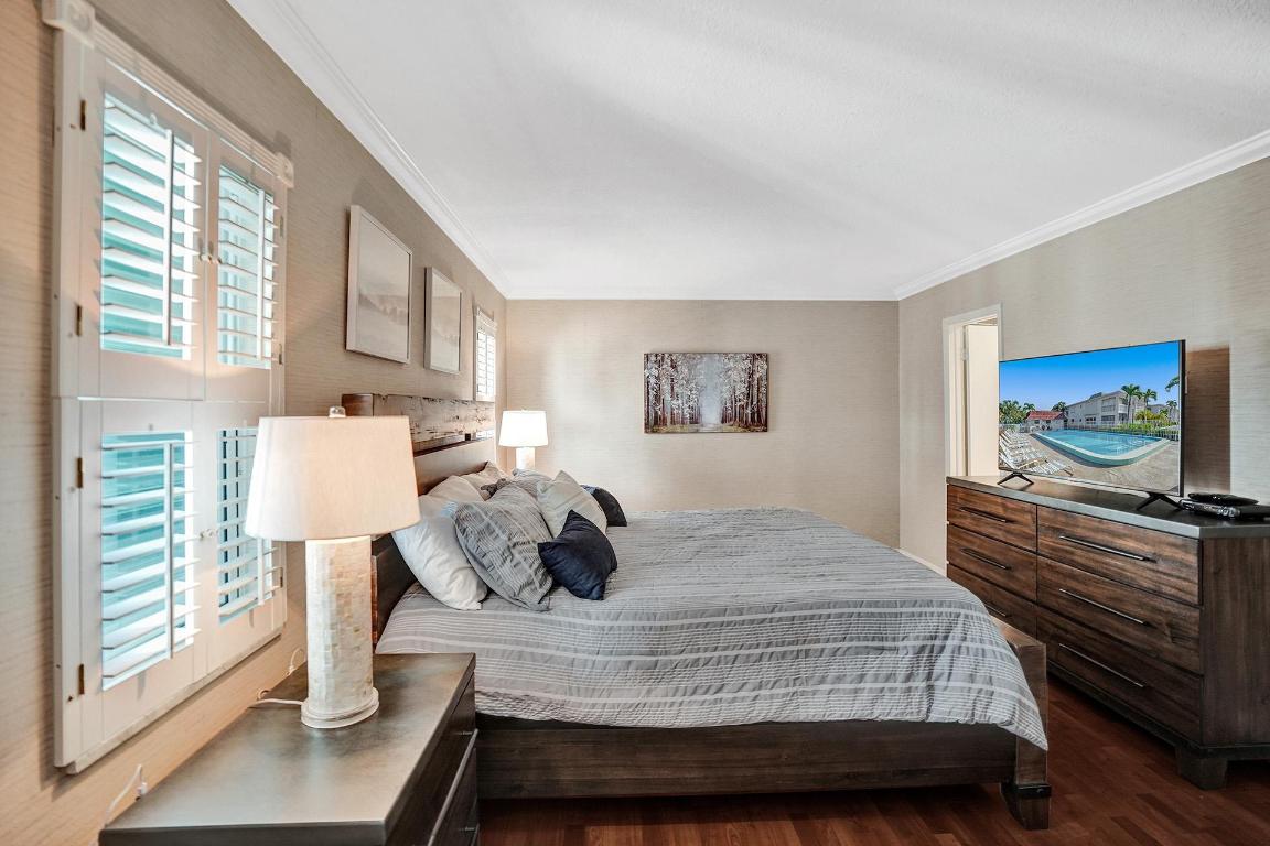 4201 S Ocean Blvd, #I7