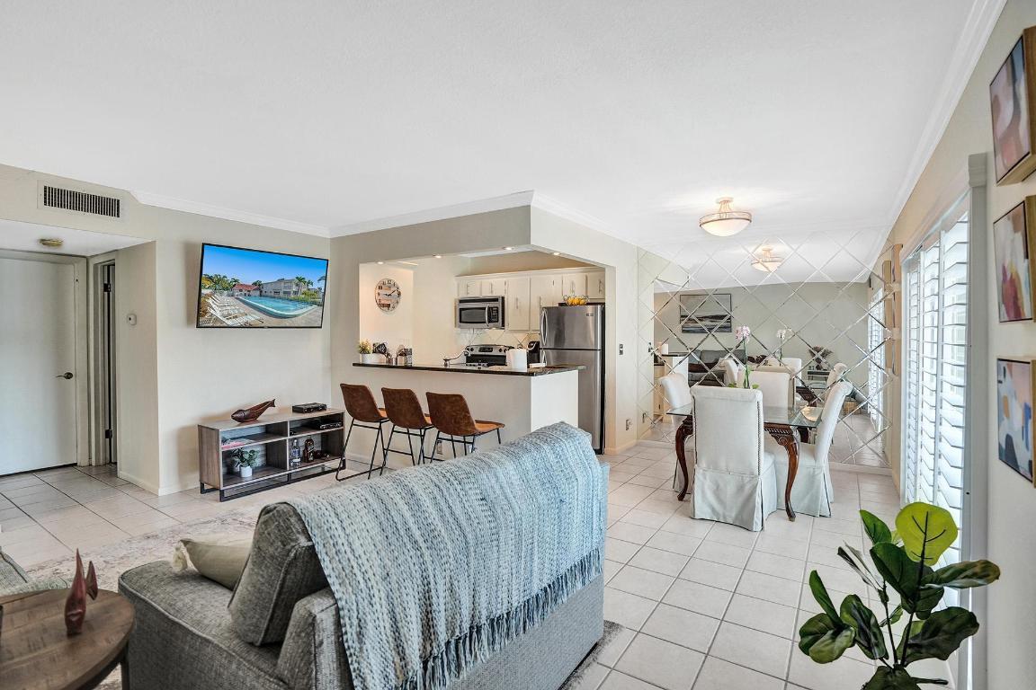 4201 S Ocean Blvd, #I7