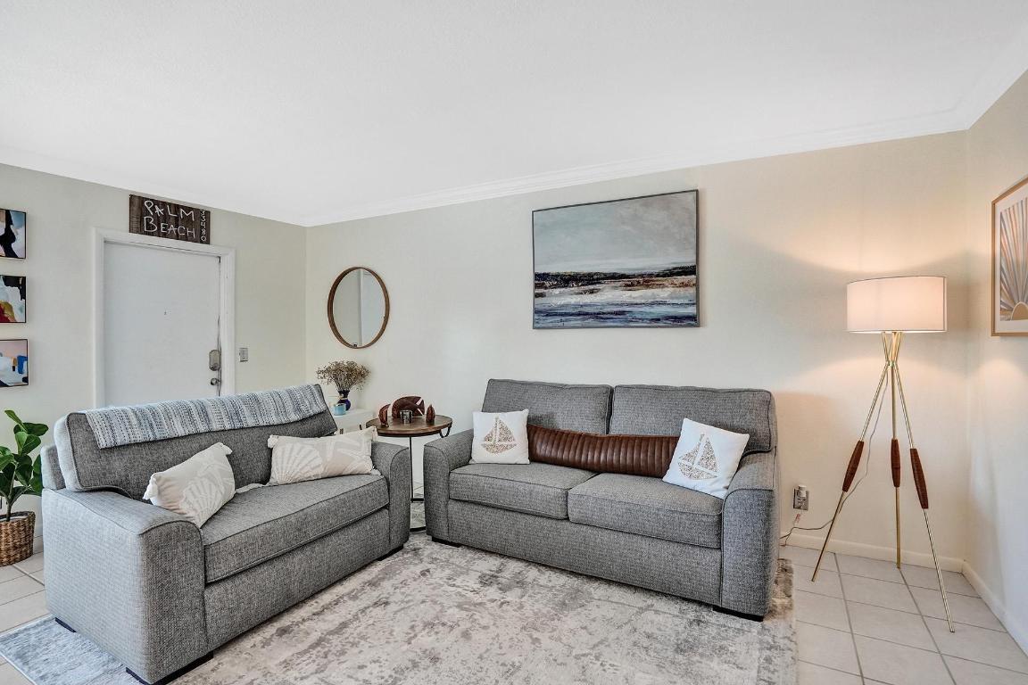 4201 S Ocean Blvd, #I7