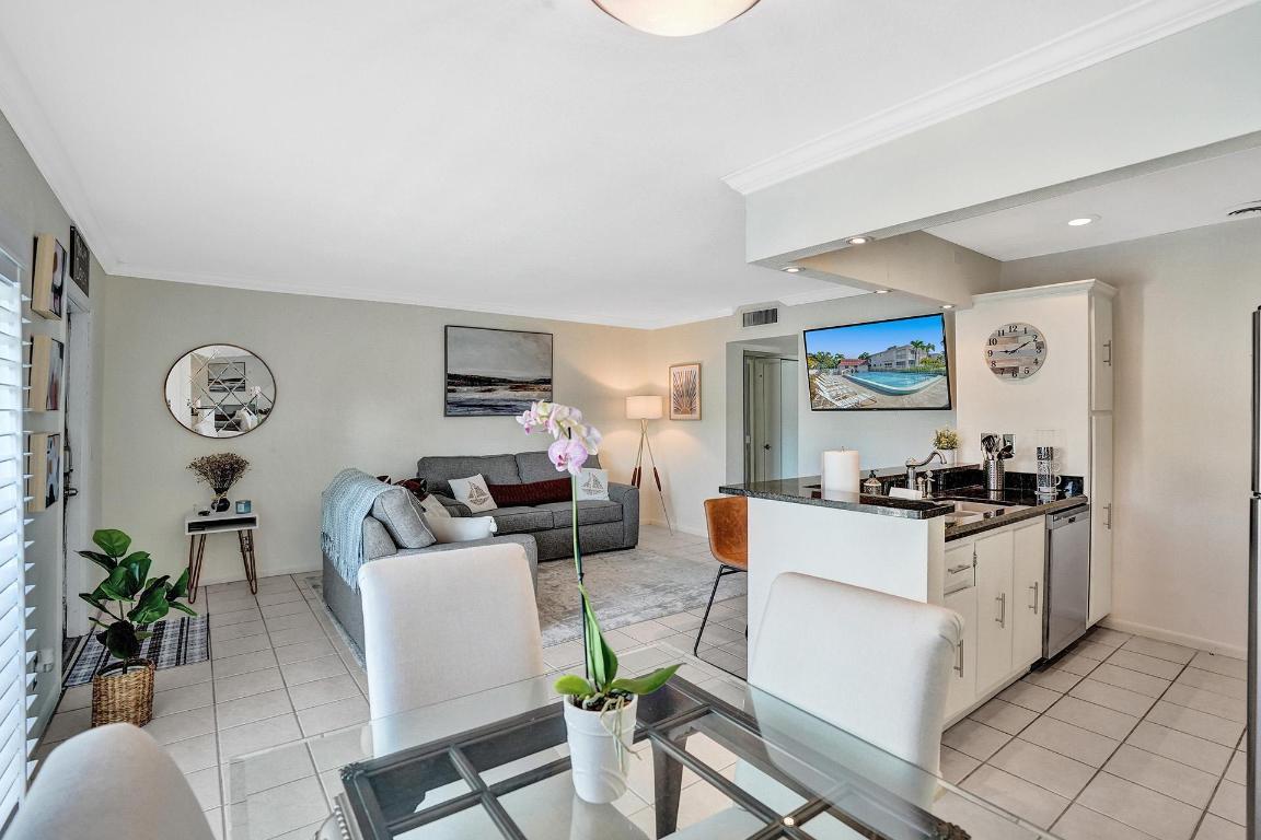 4201 S Ocean Blvd, #I7