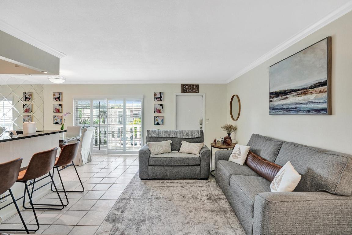 4201 S Ocean Blvd, #I7