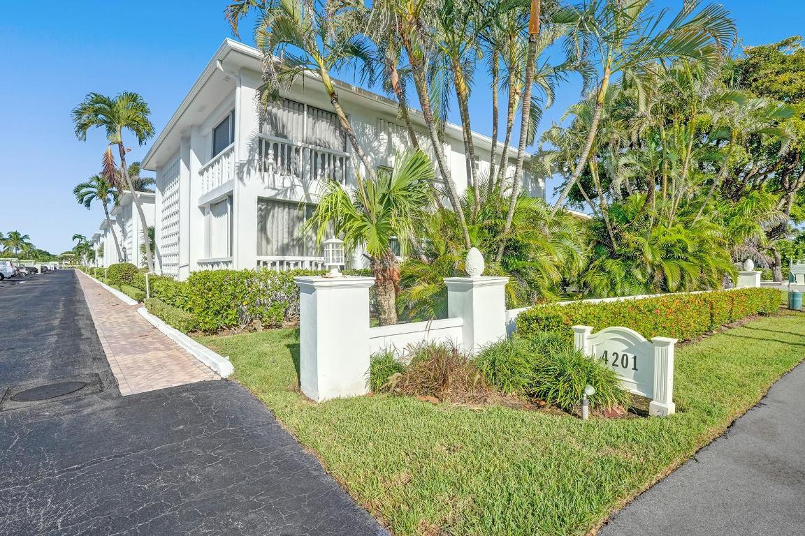 4201 S Ocean Blvd, #I7