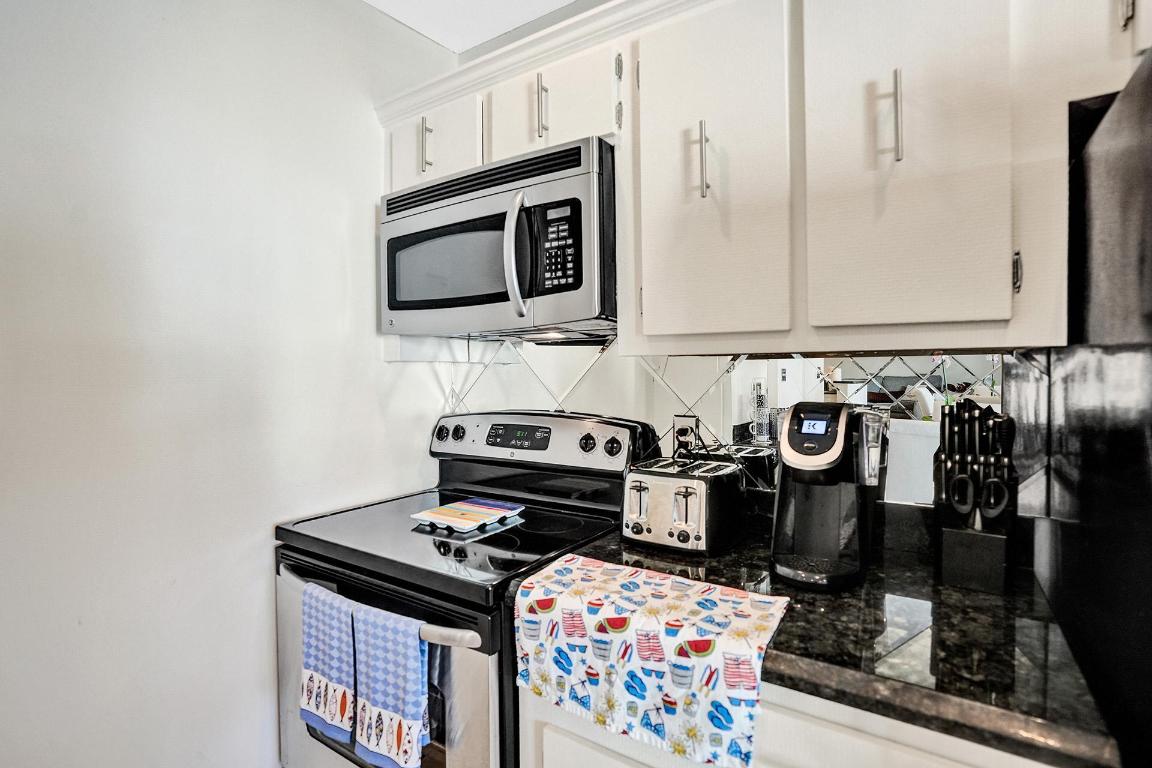 4201 S Ocean Blvd, #I7