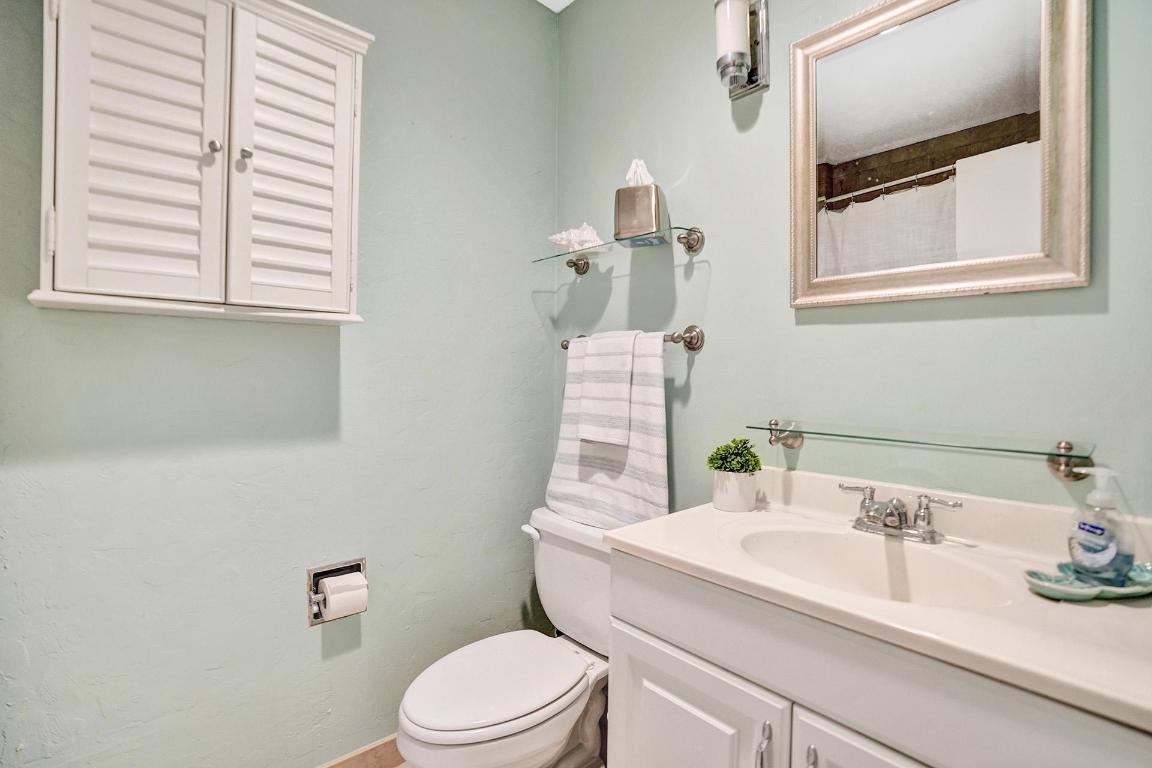 4201 S Ocean Blvd, #I7