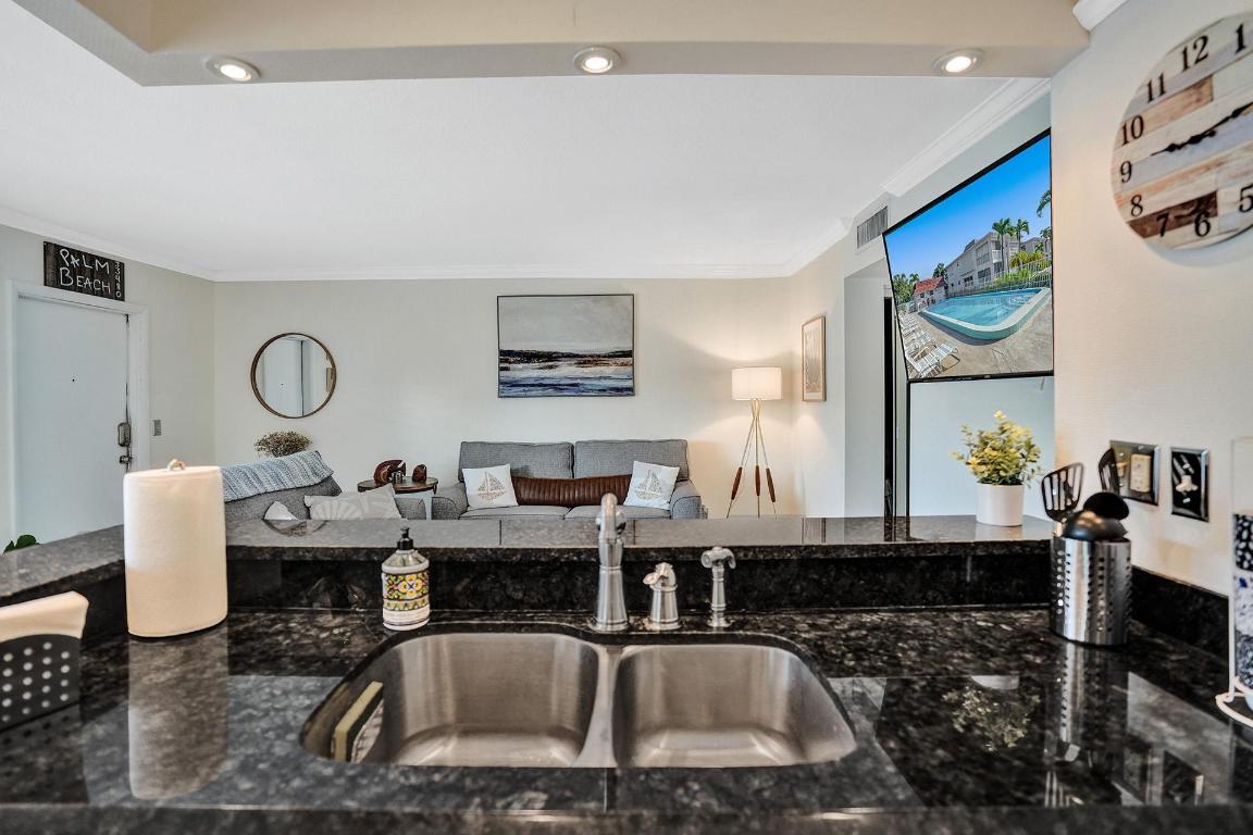 4201 S Ocean Blvd, #I7