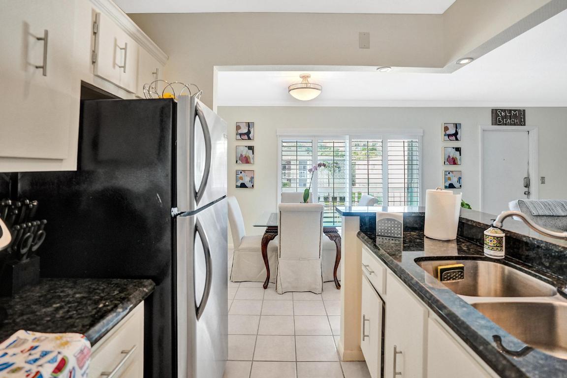 4201 S Ocean Blvd, #I7