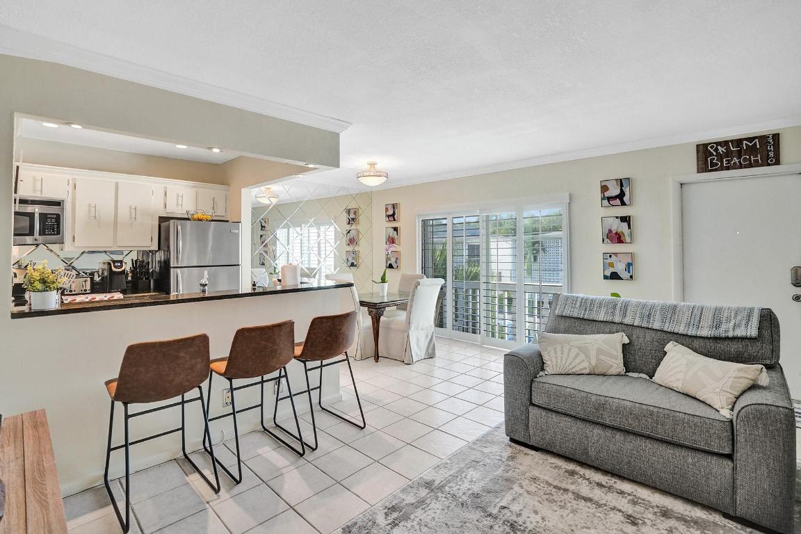 4201 S Ocean Blvd, #I7