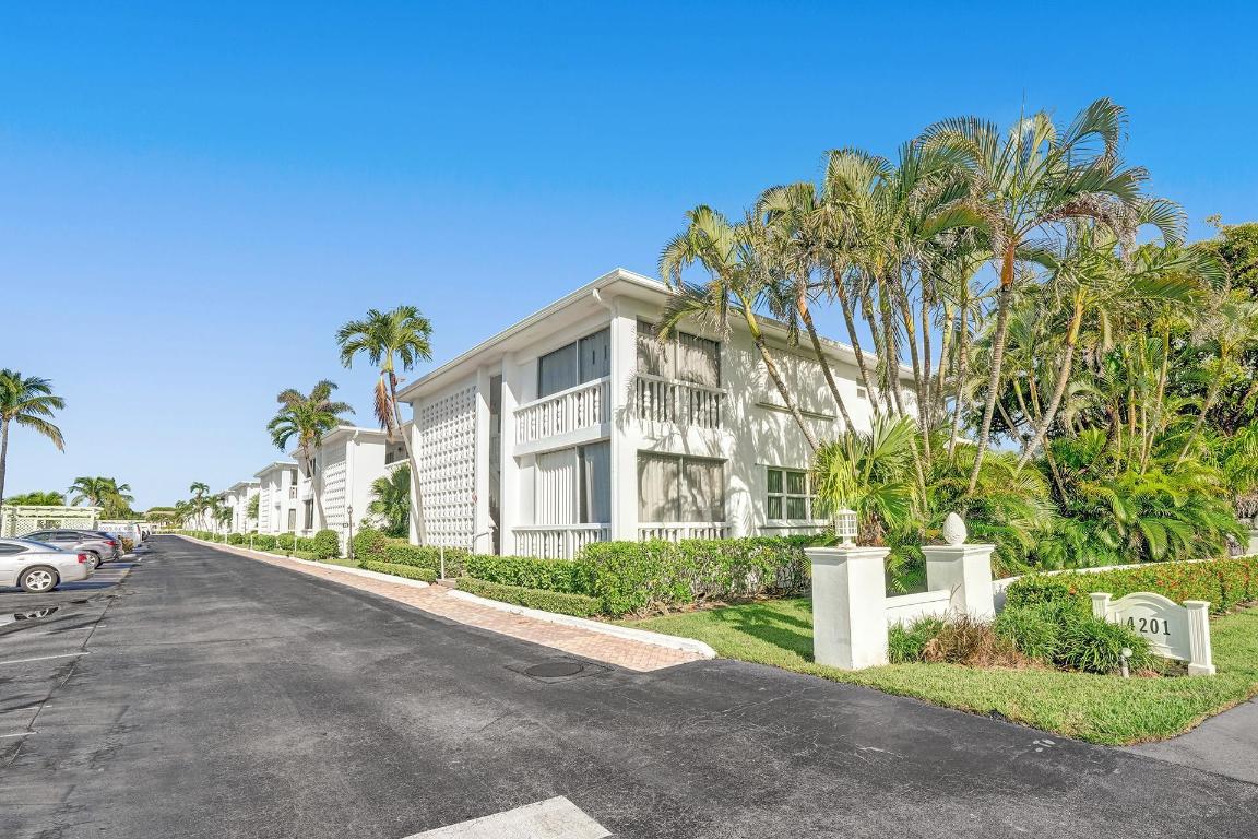 4201 S Ocean Blvd, #I7