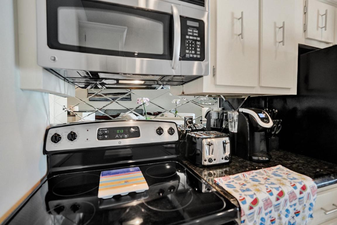 4201 S Ocean Blvd, #I7