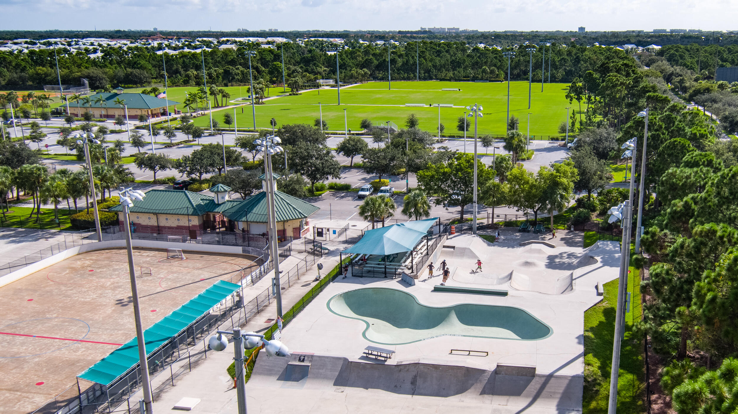 1200 Town Center Drive 225