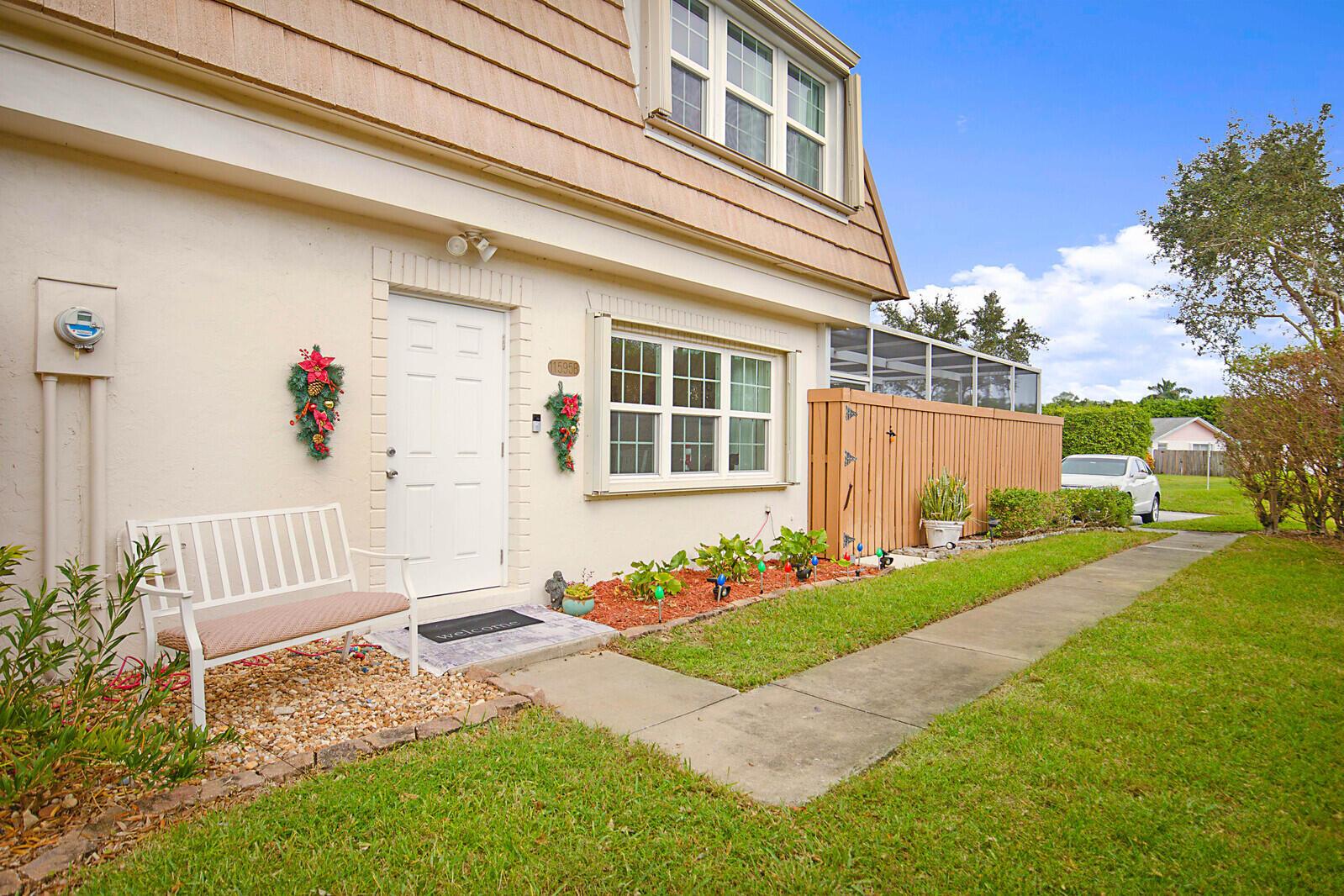 11595 Winchester Dr, #B