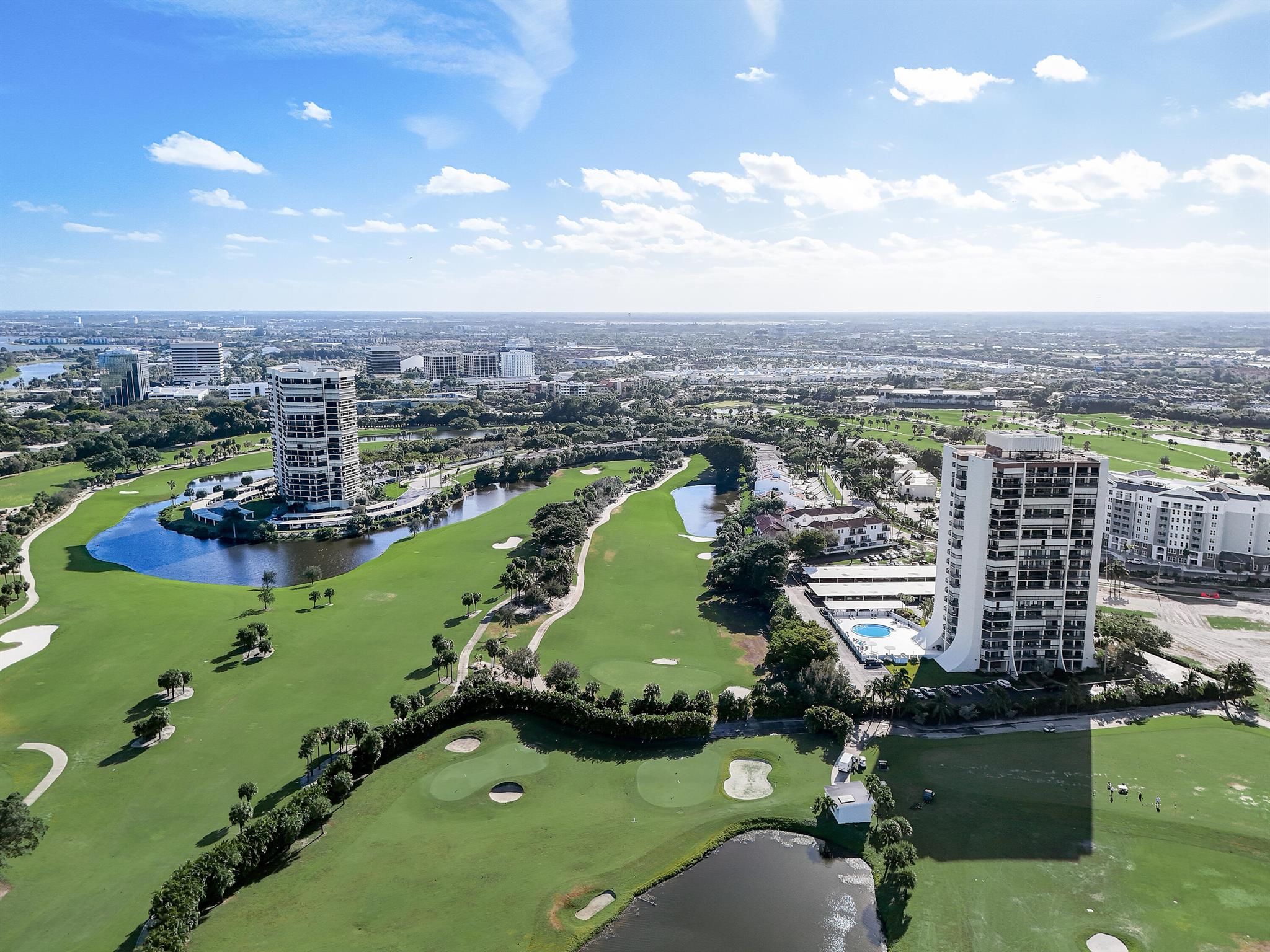 2000 Presidential Way 901