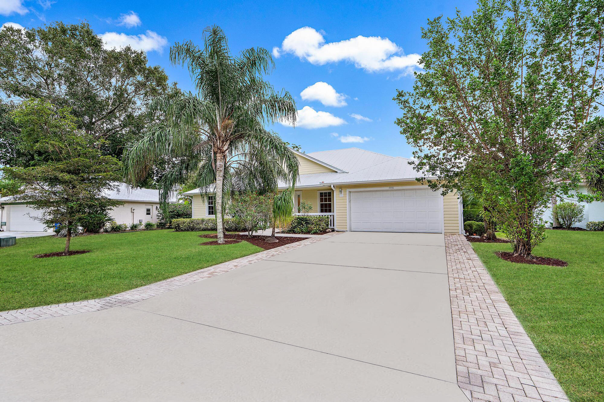 5356 SW Landing Creek Drive