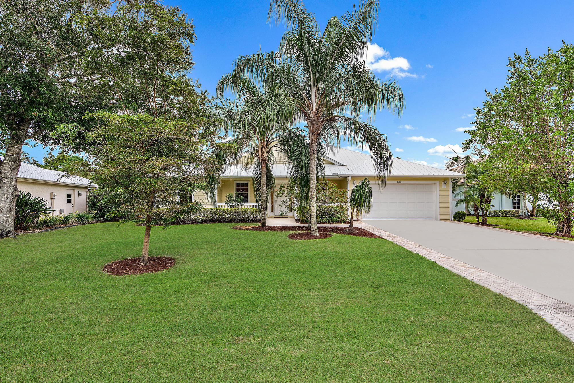 5356 SW Landing Creek Drive