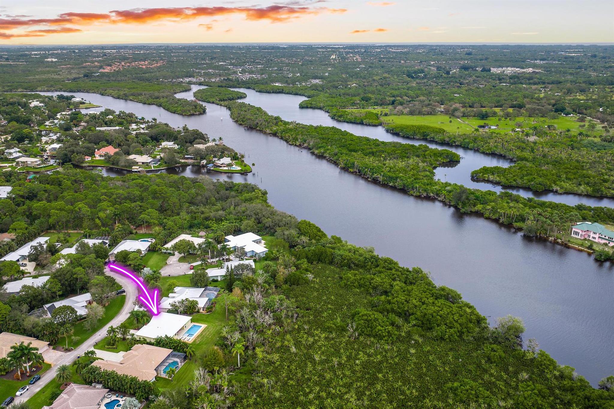 5356 SW Landing Creek Drive