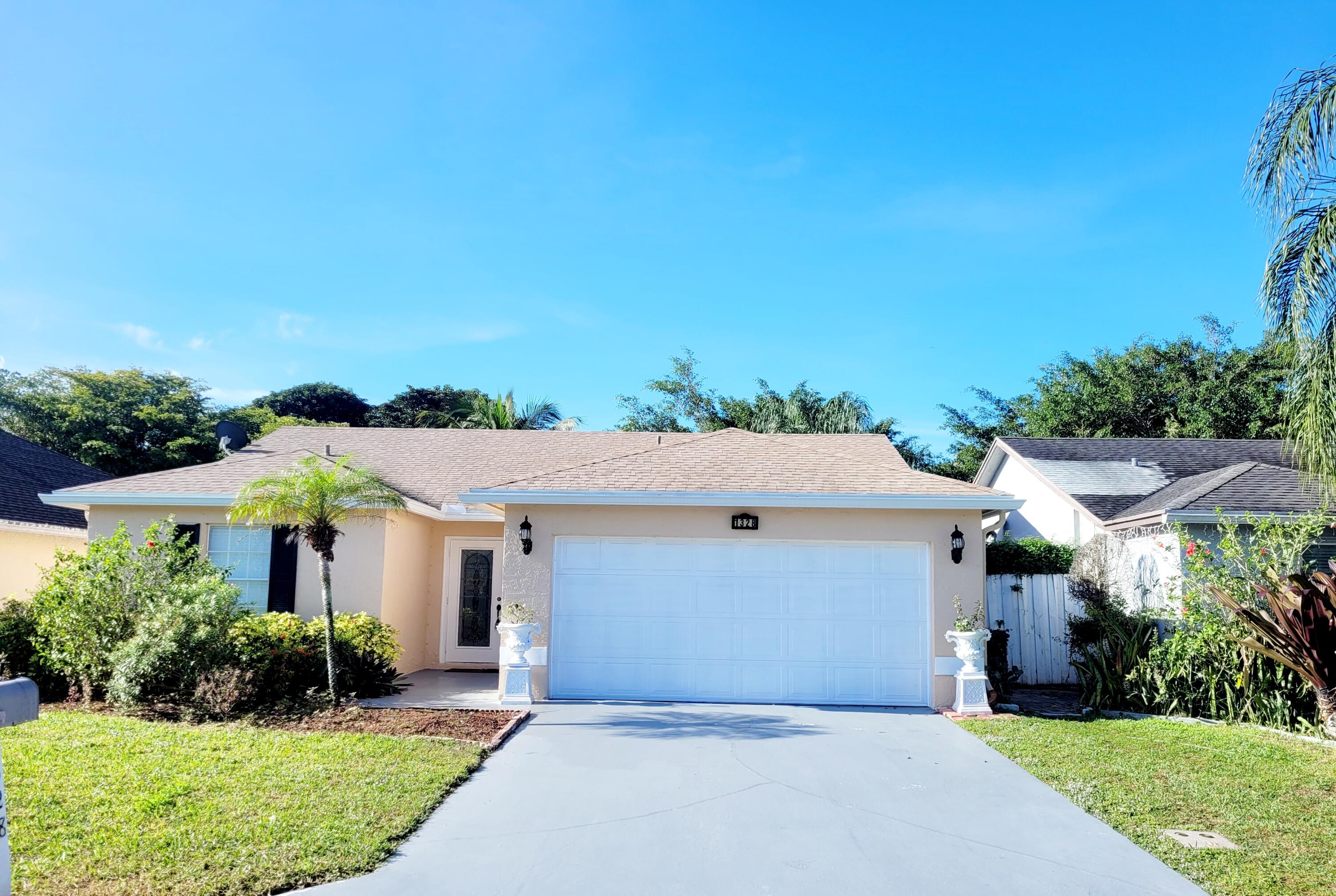 1328 Waterway Cove Drive