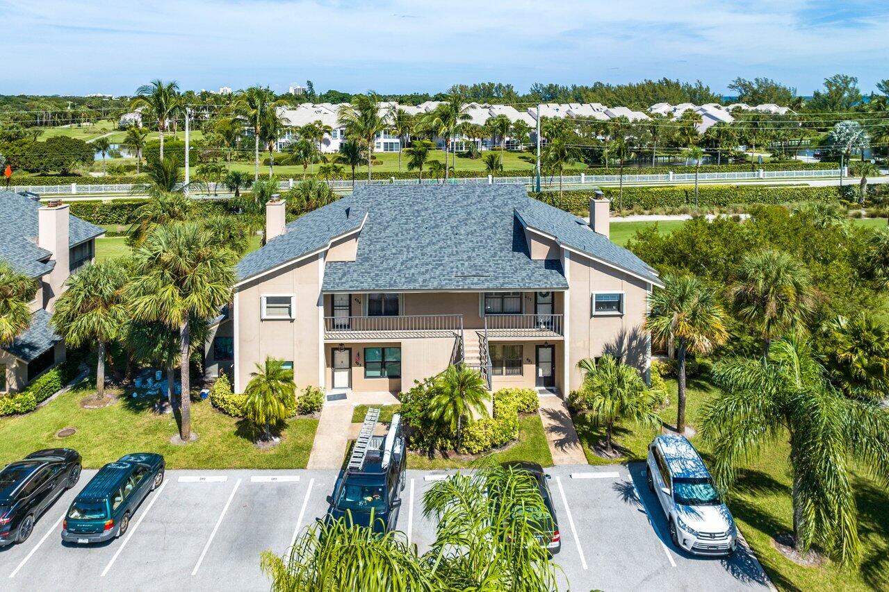 401 Clubhouse Circle 401a