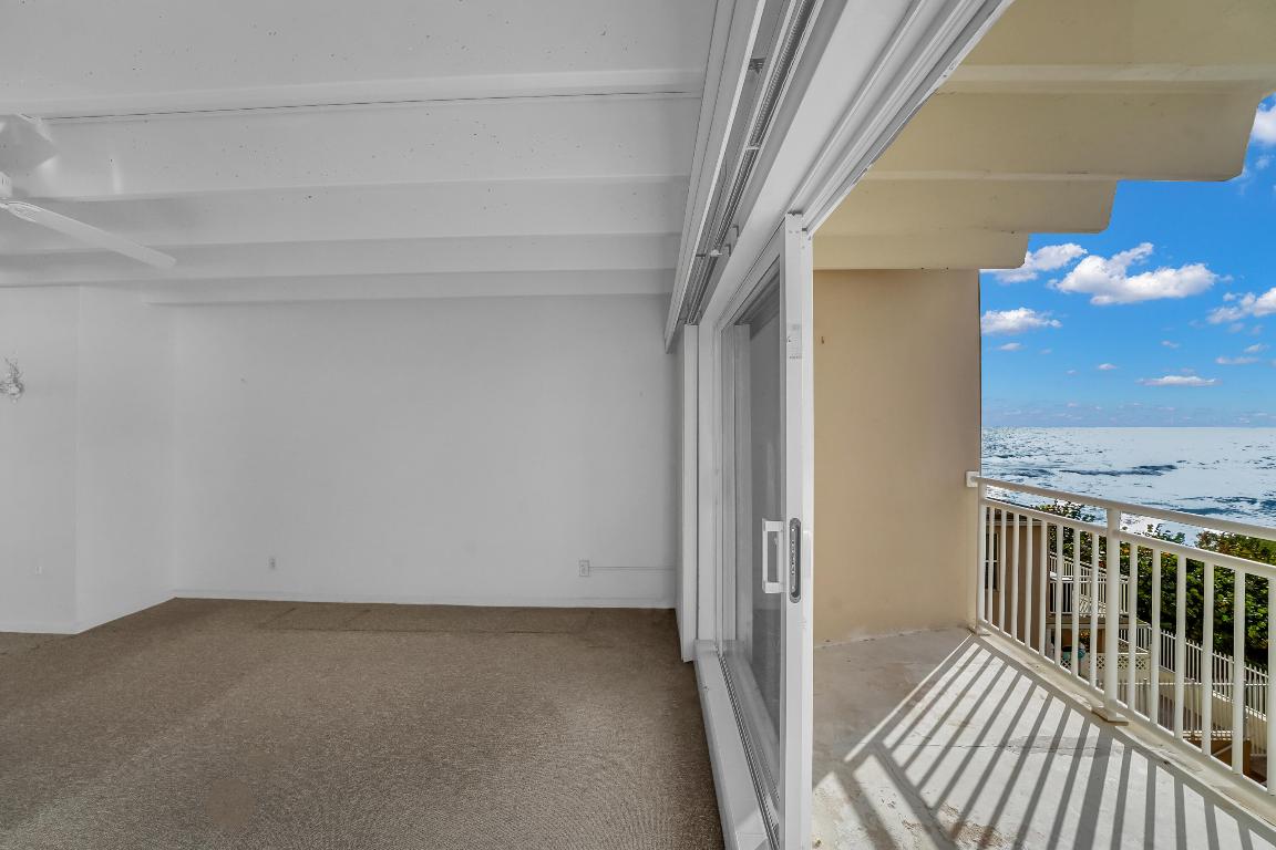 4500 S Ocean Blvd, #405