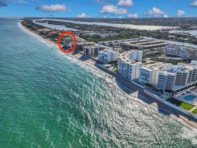 4500 S Ocean Blvd, #405