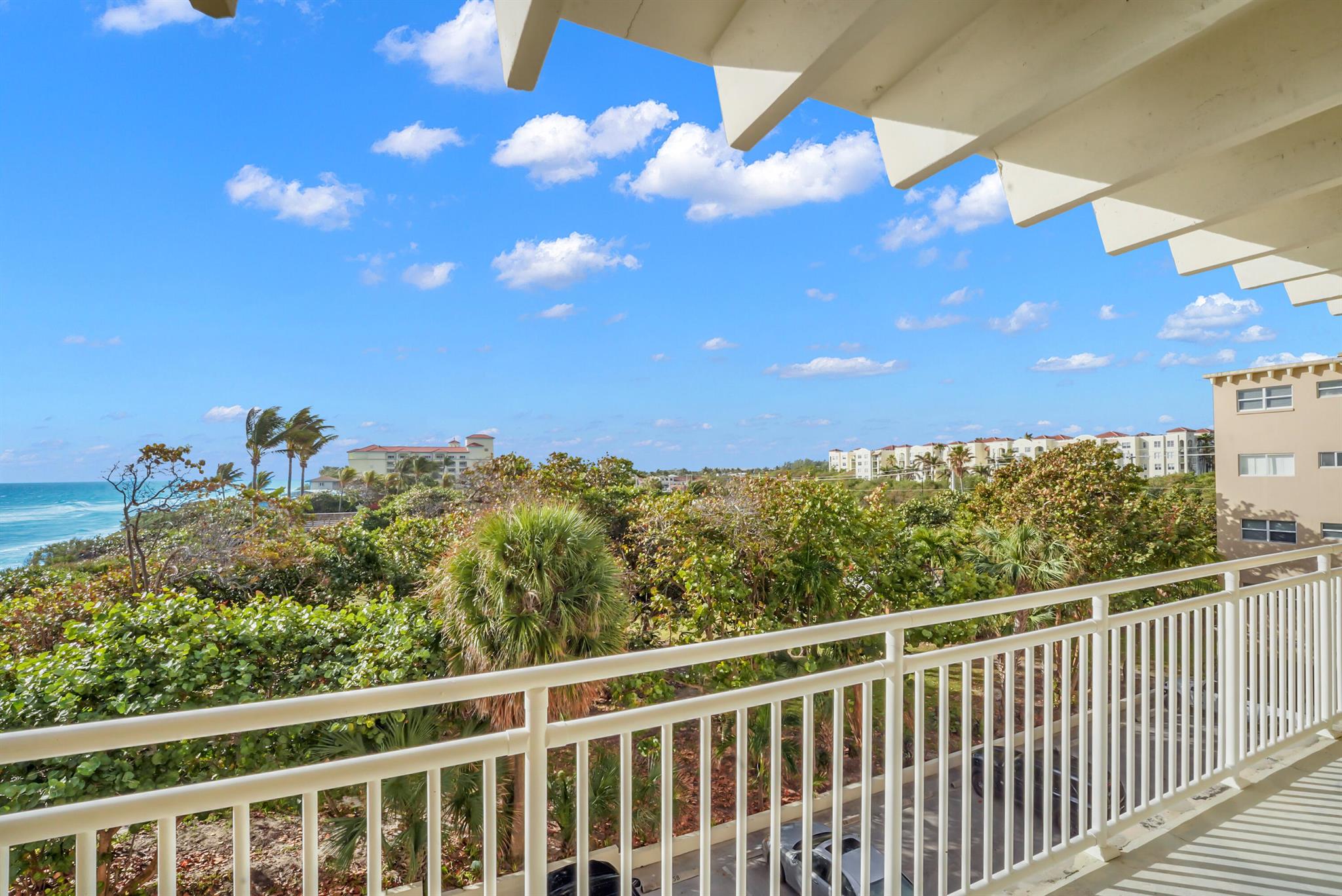 4500 S Ocean Blvd, #405