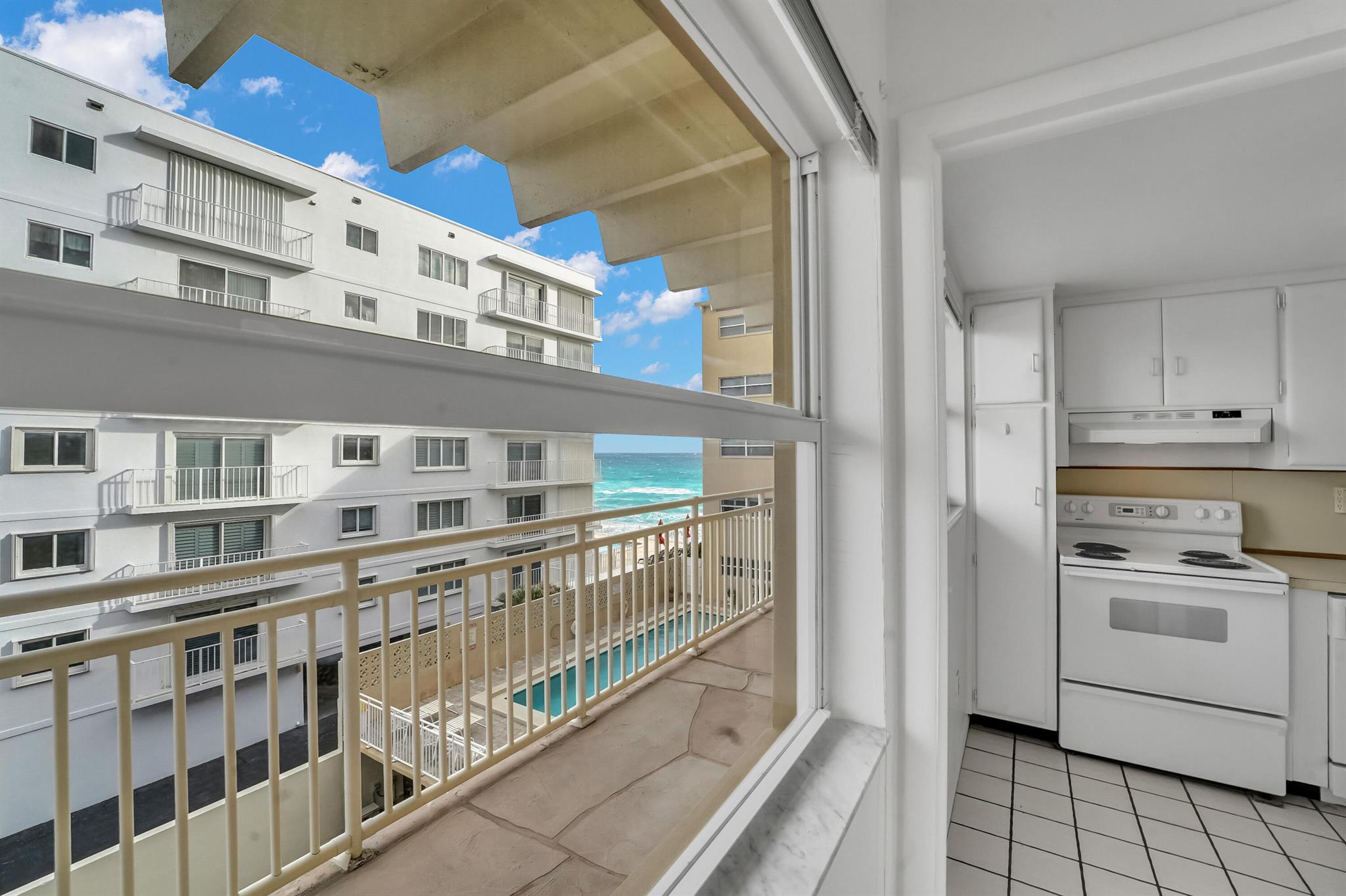 4500 S Ocean Blvd, #405