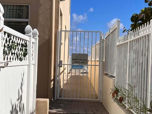 4500 S Ocean Blvd, #405